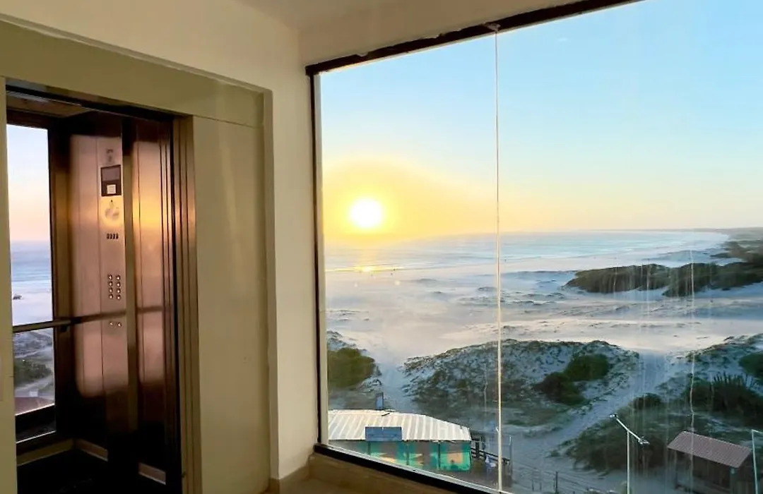 LOFT VISTA MAR - Orla da Praia Grande-1